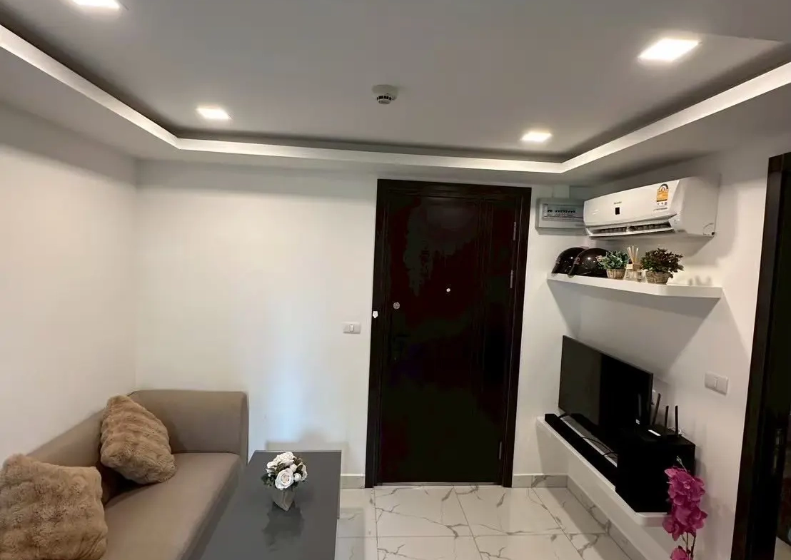 Квартира_Arcadia Center Suites_4