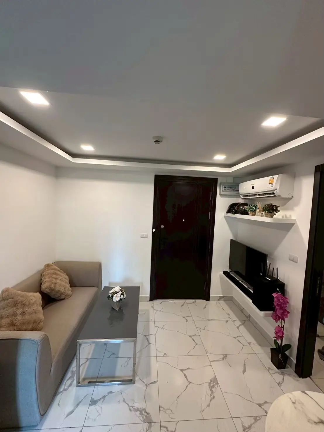 Квартира_Arcadia Center Suites_4