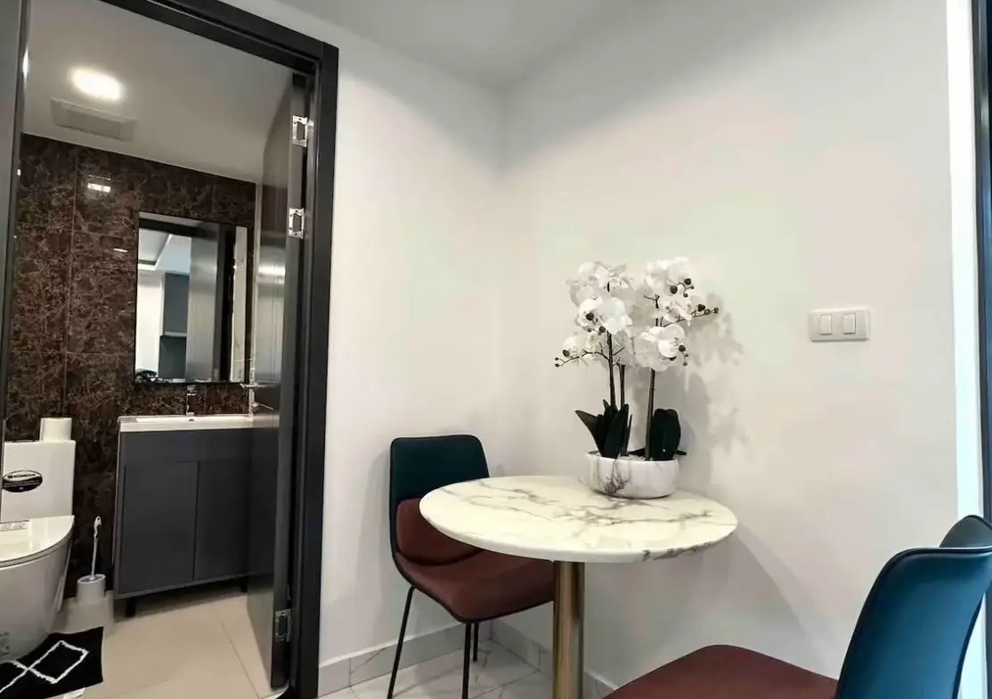 Квартира_Arcadia Center Suites_5