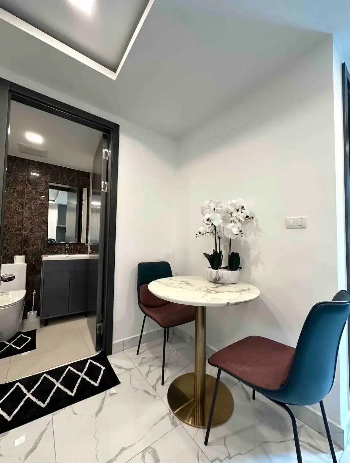 Квартира_Arcadia Center Suites_5