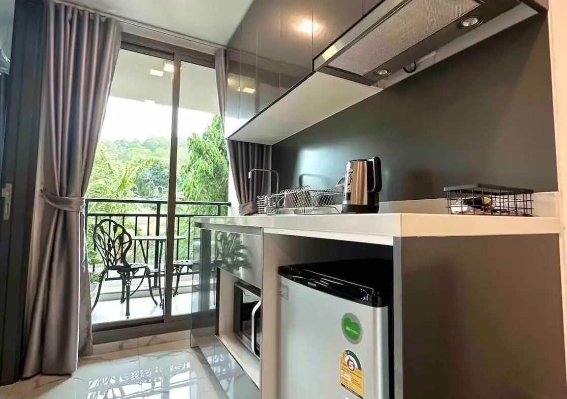 Квартира_Arcadia Center Suites_6