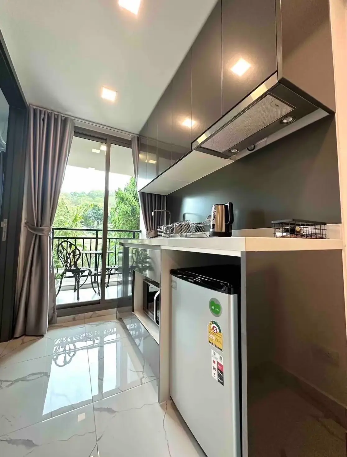 Квартира_Arcadia Center Suites_6