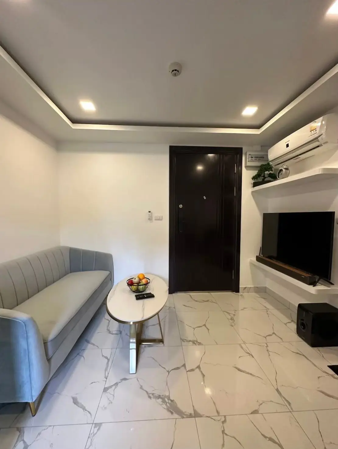 Квартира_Arcadia Center Suites_7