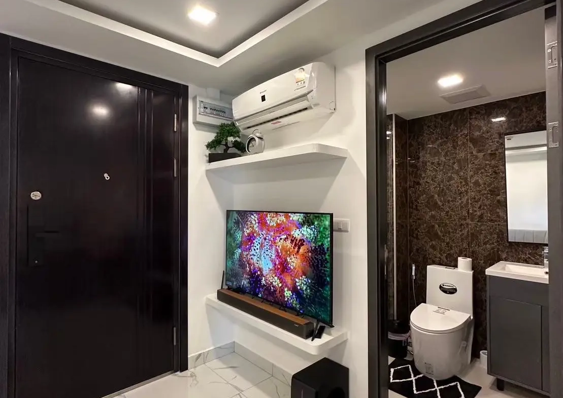 Квартира_Arcadia Center Suites_8