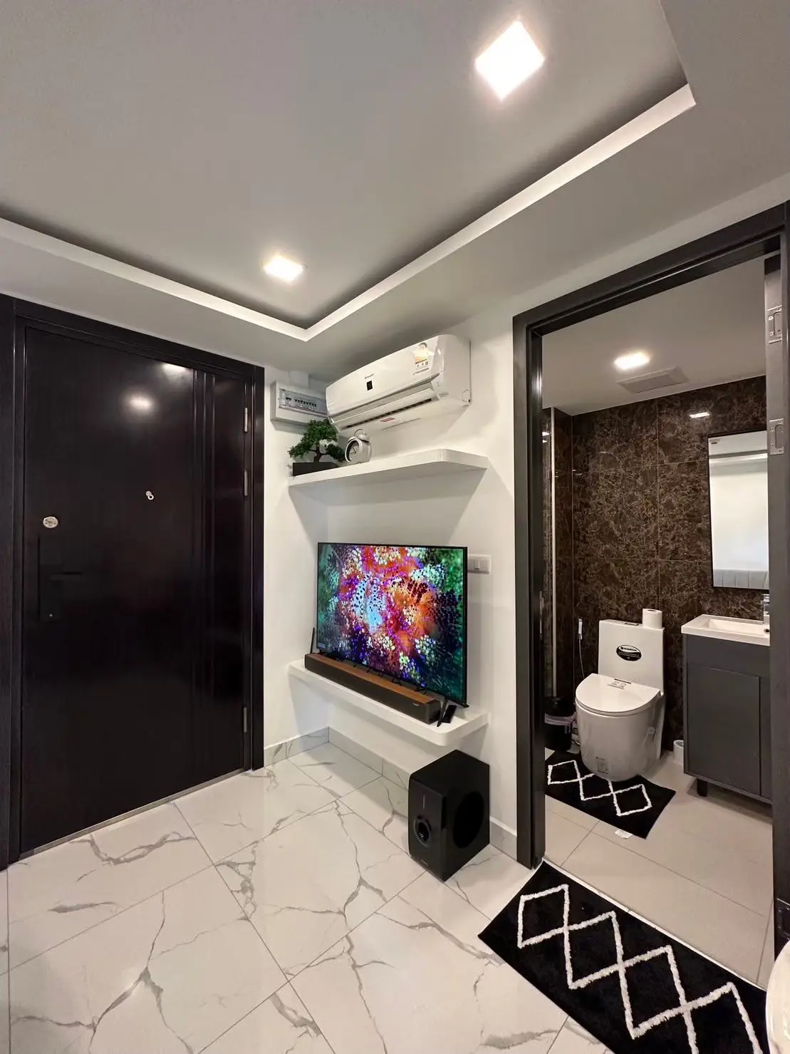 Квартира_Arcadia Center Suites_8
