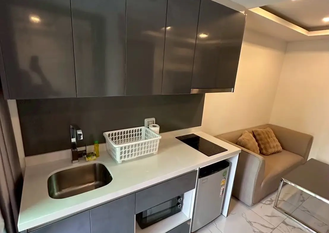 Квартира_Arcadia Center Suites_9