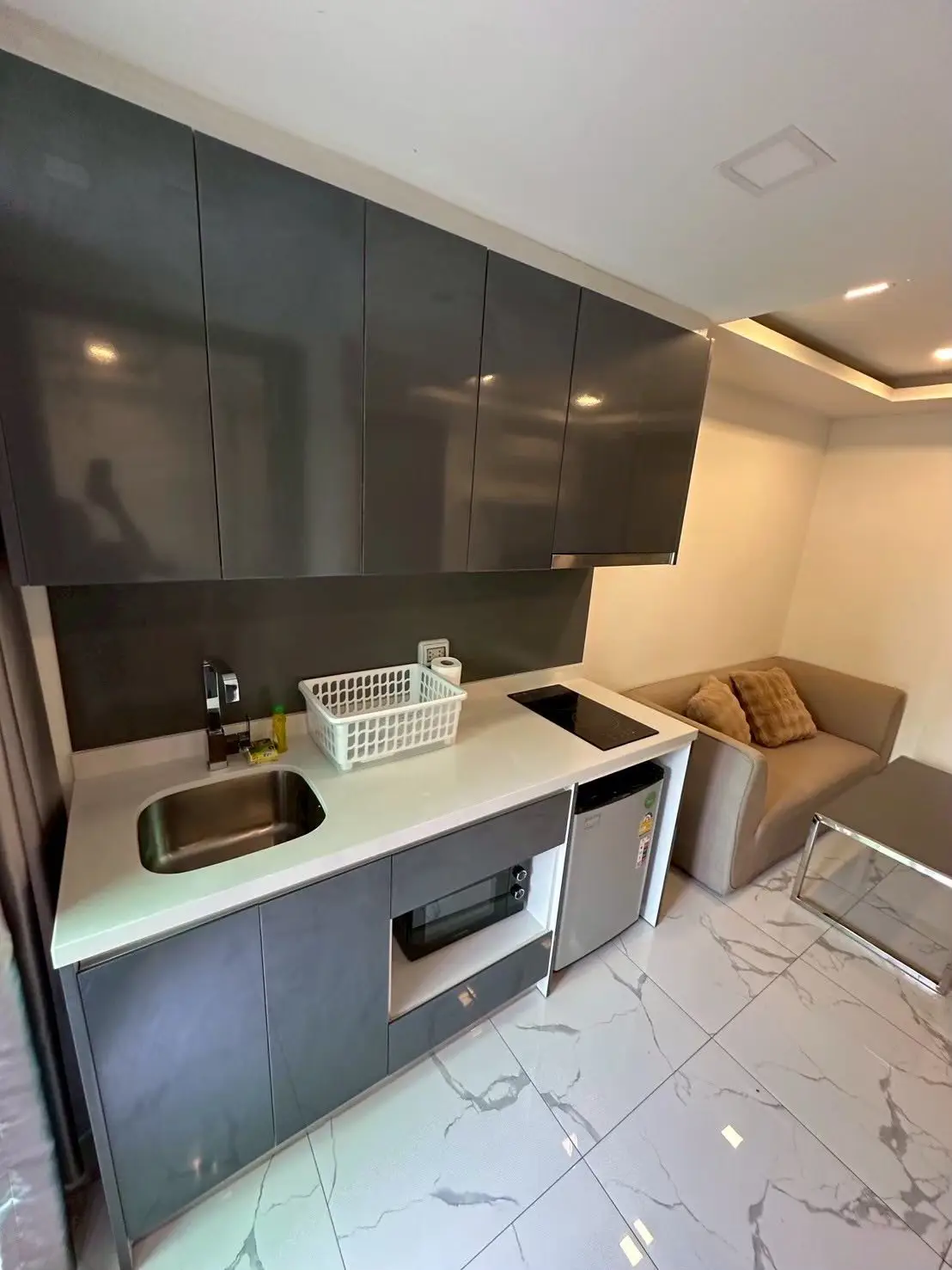 Квартира_Arcadia Center Suites_9