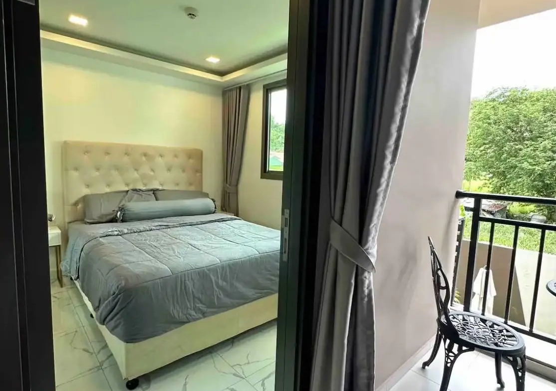 Квартира_Arcadia Center Suites_10