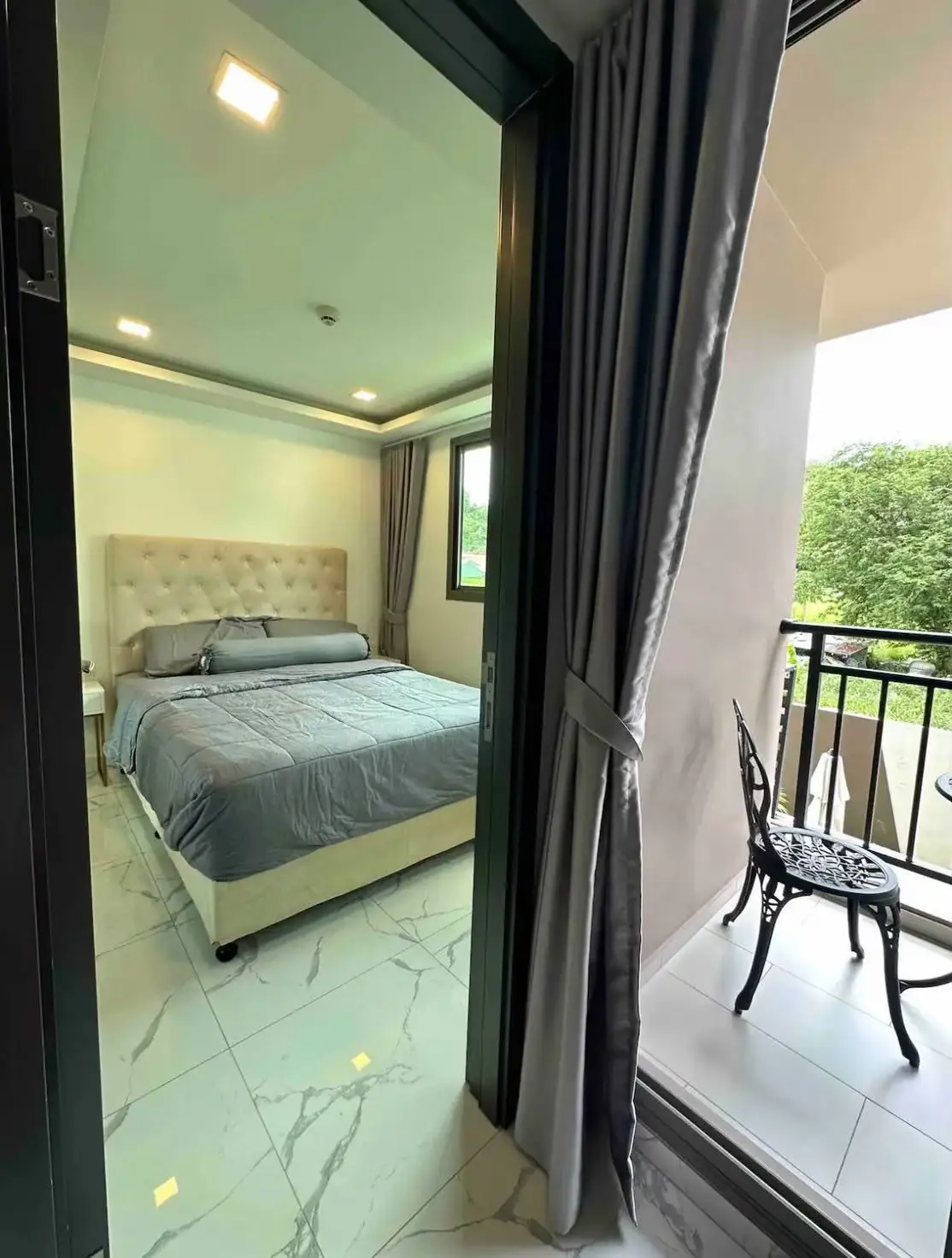 Квартира_Arcadia Center Suites_10