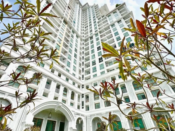 Квартира_The Empire Tower