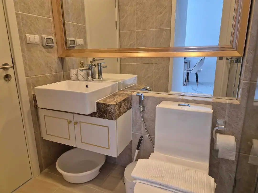 Квартира_The Empire Tower_11