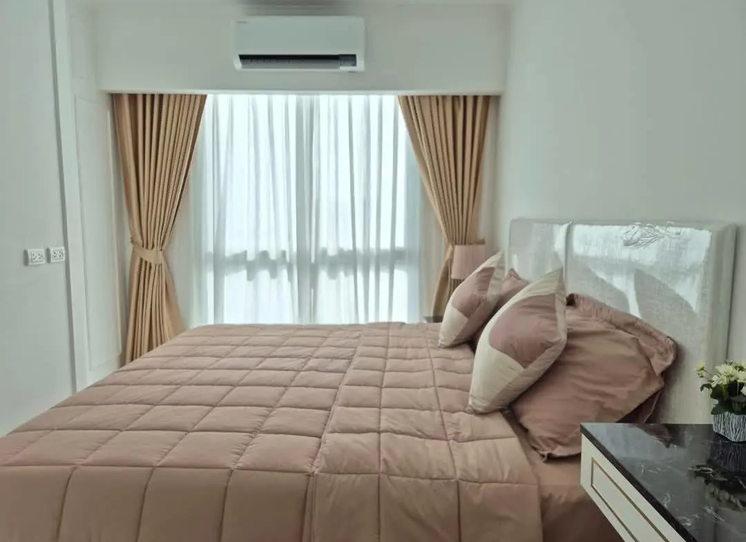 Квартира_The Empire Tower_12