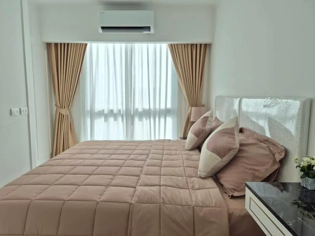 Квартира_The Empire Tower_12