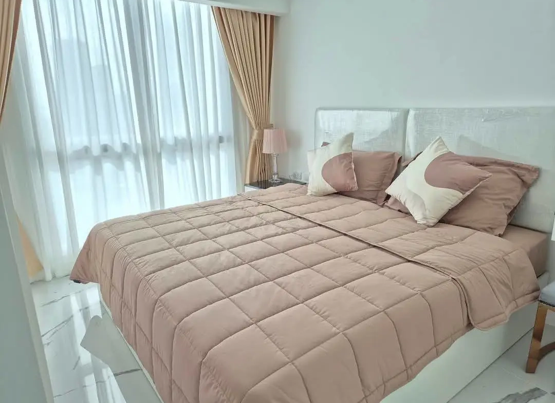 Квартира_The Empire Tower_13