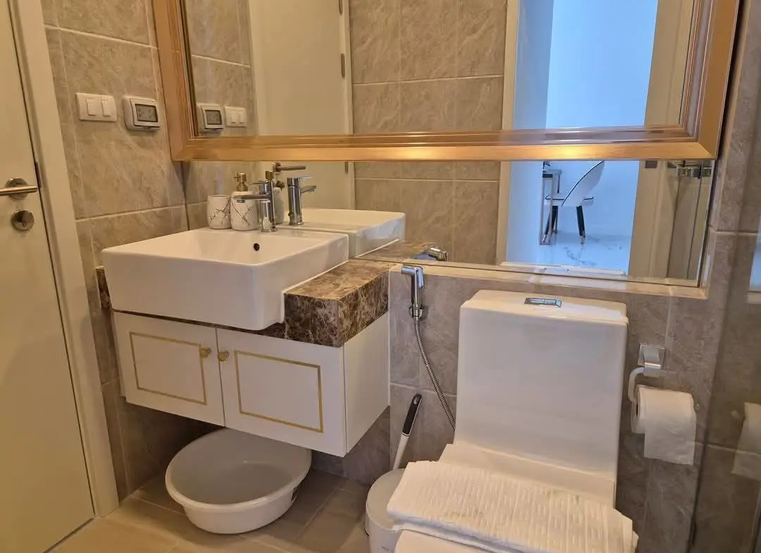 Квартира_The Empire Tower_14