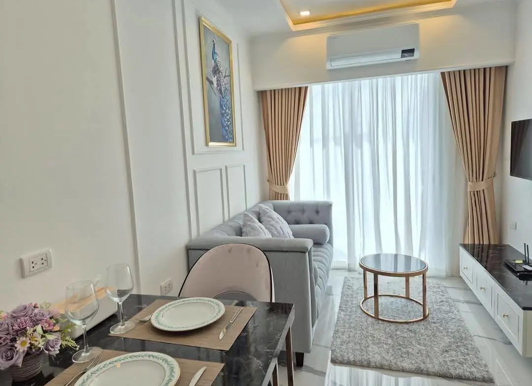 Квартира_The Empire Tower_3