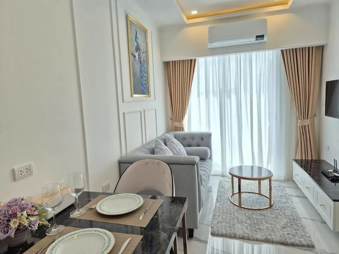 Квартира_The Empire Tower_3