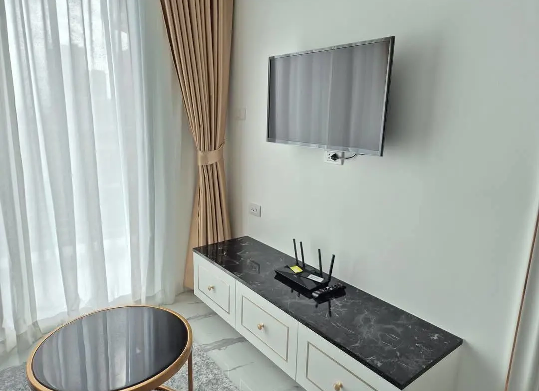 Квартира_The Empire Tower_4