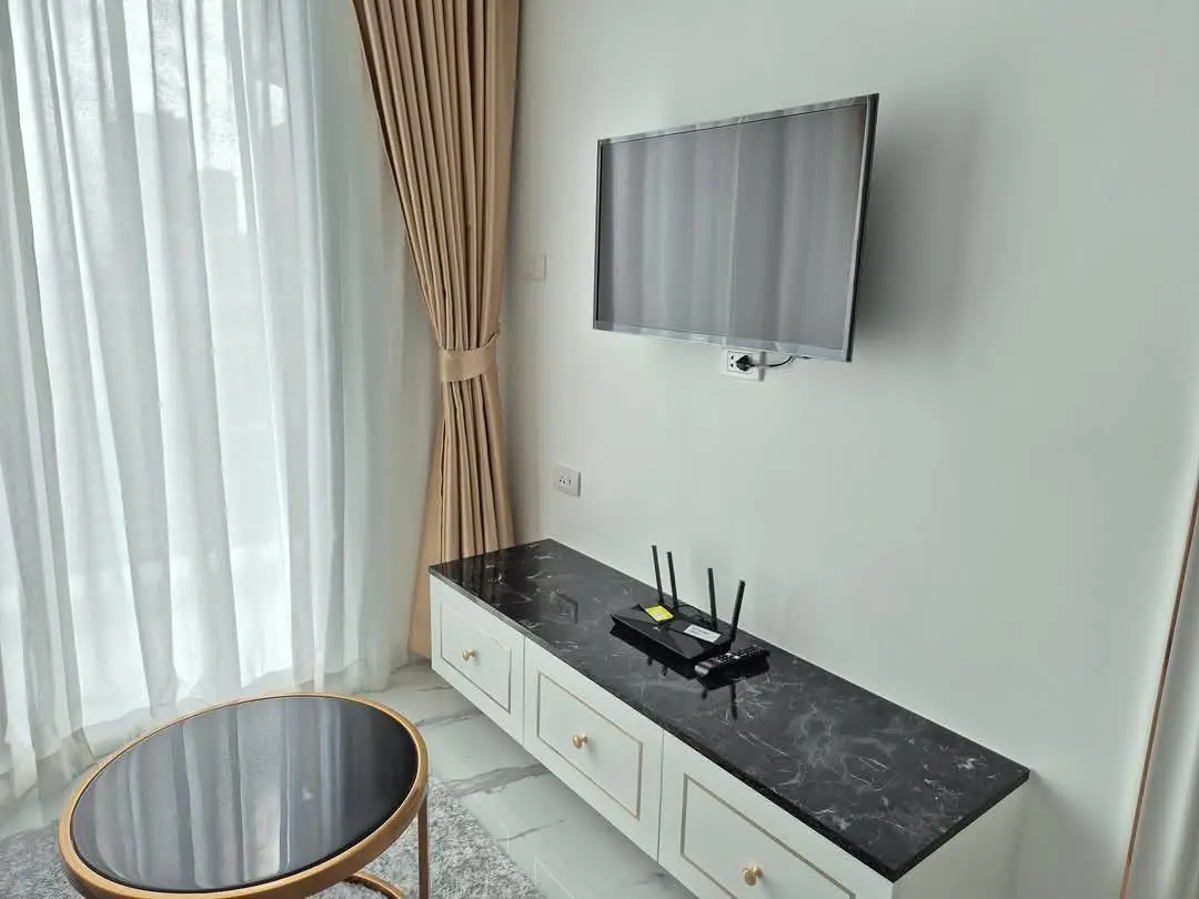 Квартира_The Empire Tower_4