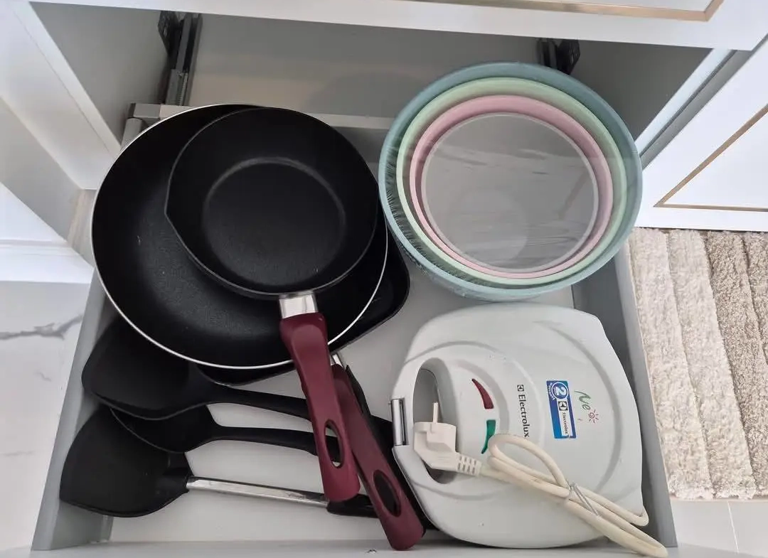 Квартира_The Empire Tower_5