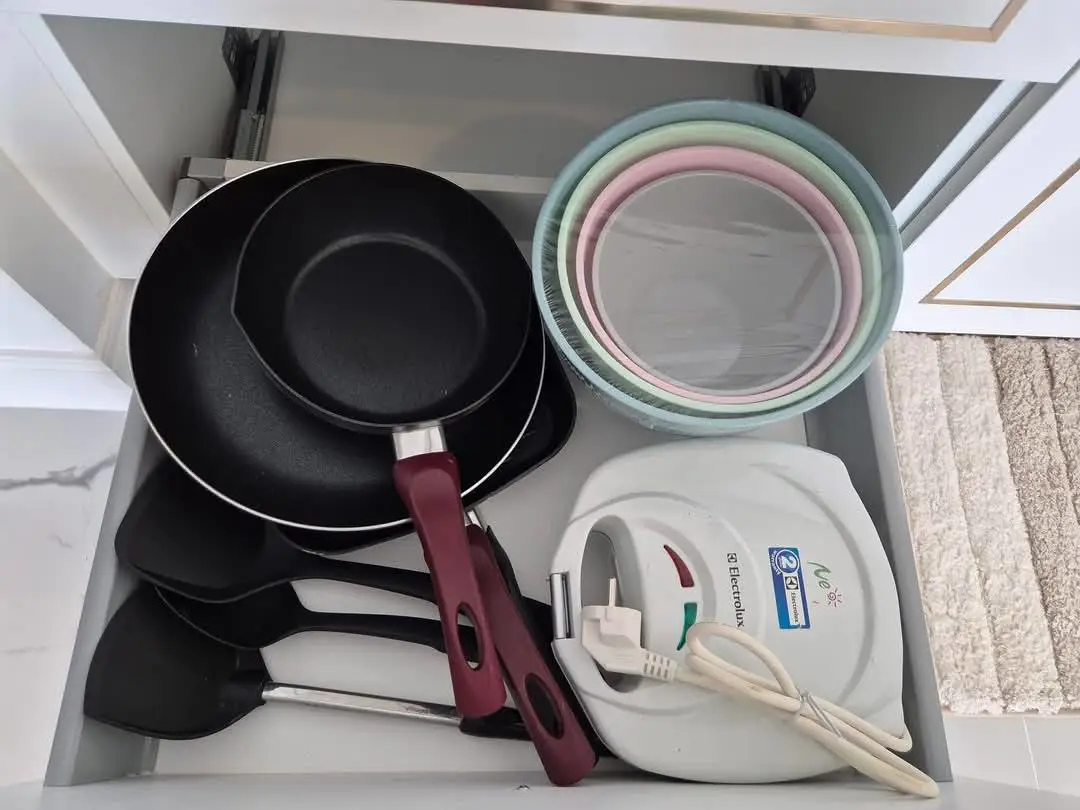 Квартира_The Empire Tower_5