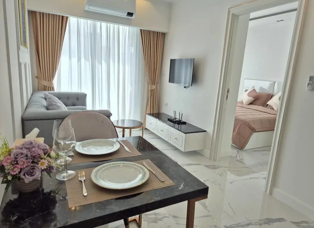 Квартира_The Empire Tower_6