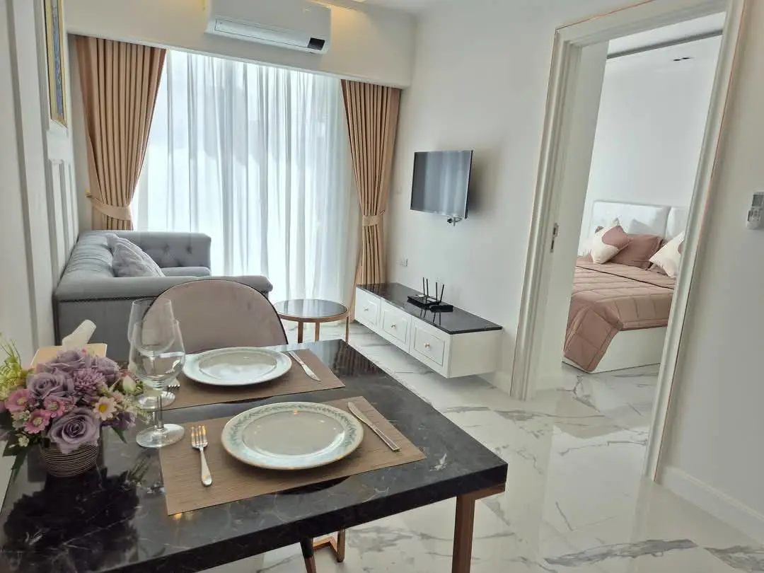 Квартира_The Empire Tower_6