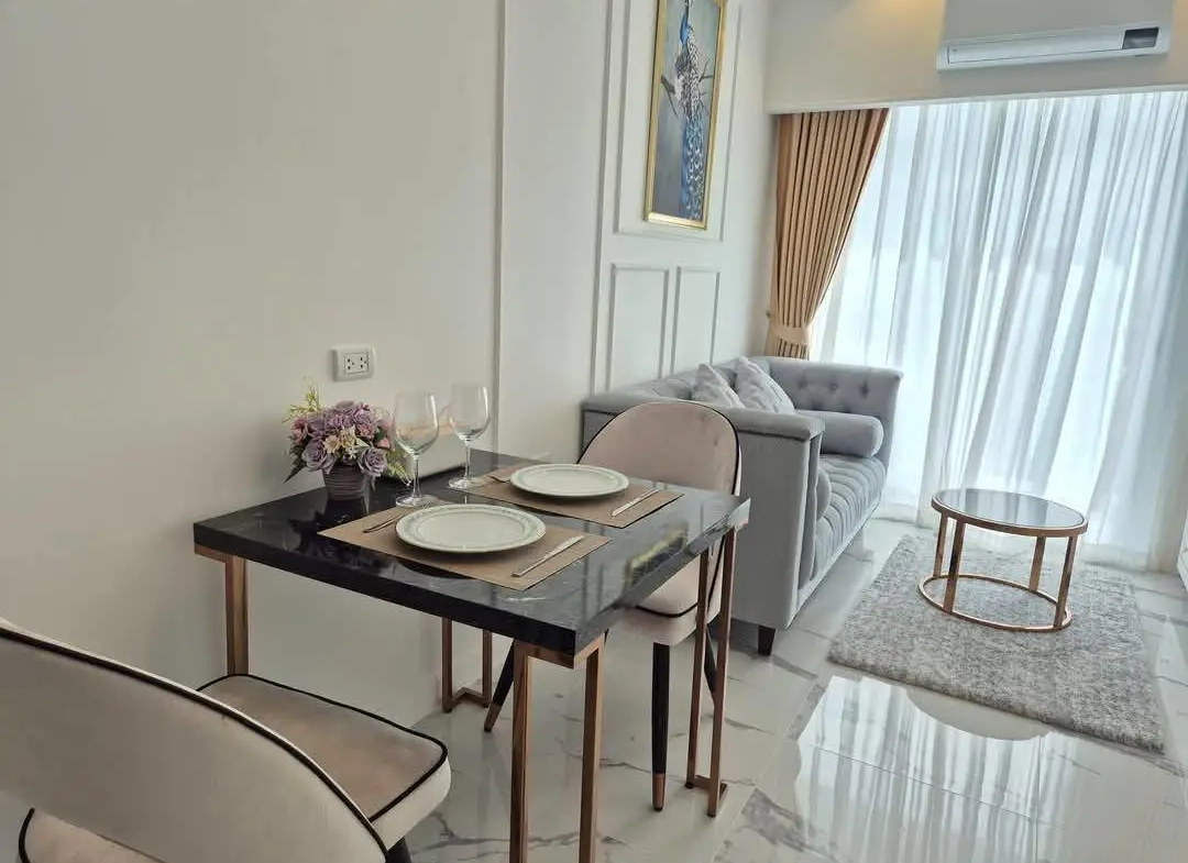 Квартира_The Empire Tower_8