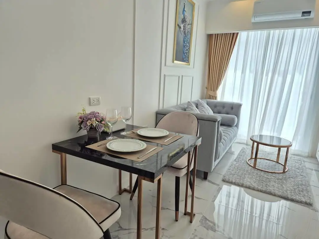 Квартира_The Empire Tower_8