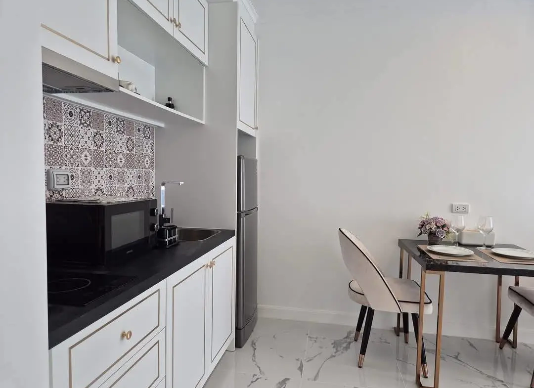 Квартира_The Empire Tower_9