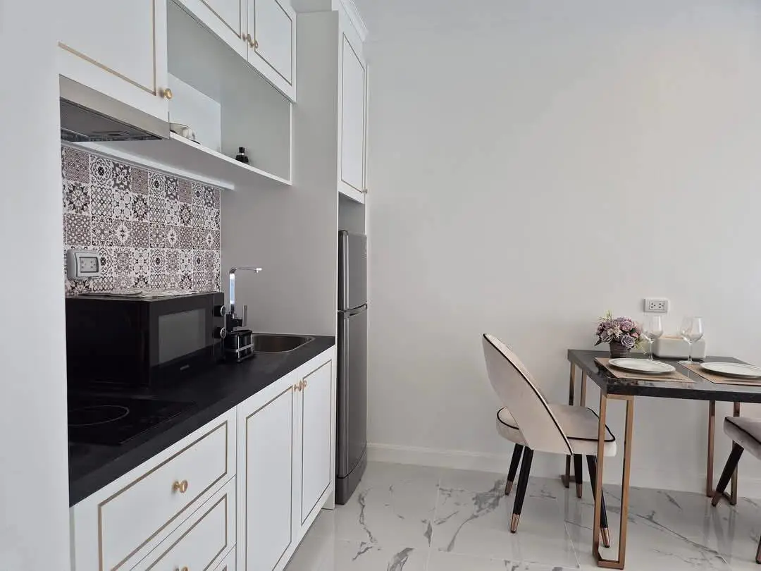 Квартира_The Empire Tower_9