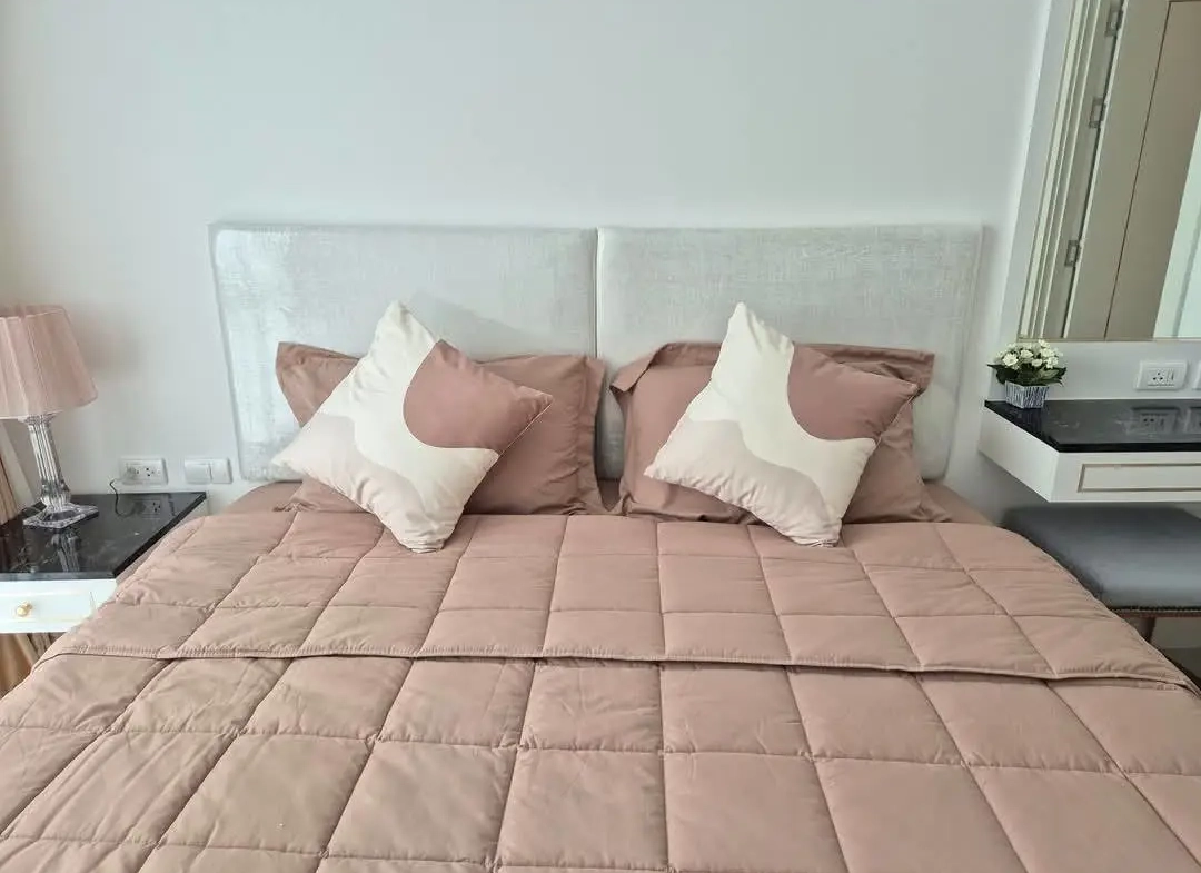 Квартира_The Empire Tower_10