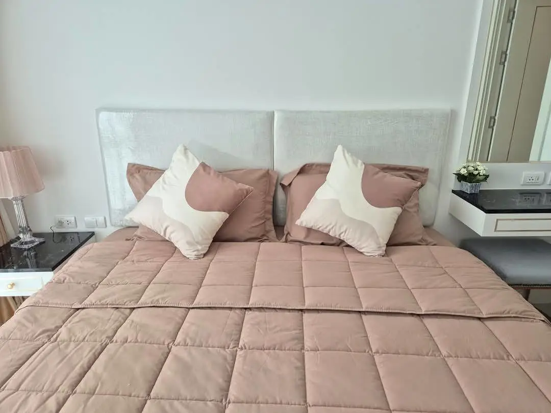 Квартира_The Empire Tower_10