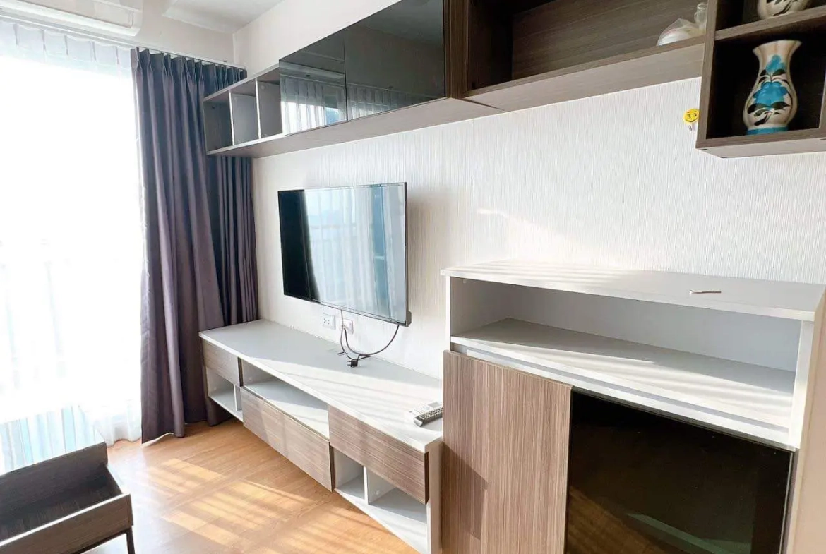 Квартира_Supalai Mare Pattaya_2