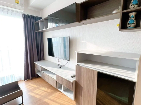 Квартира_Supalai Mare Pattaya_2