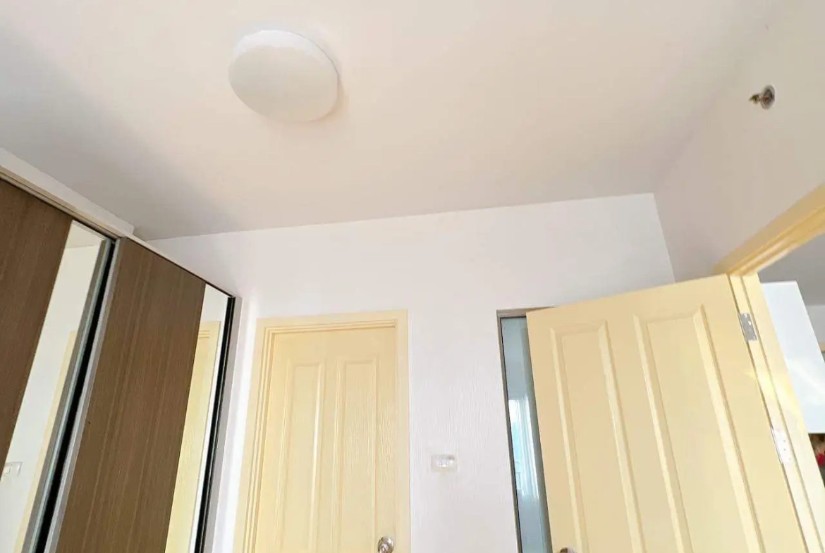 Квартира_Supalai Mare Pattaya_11