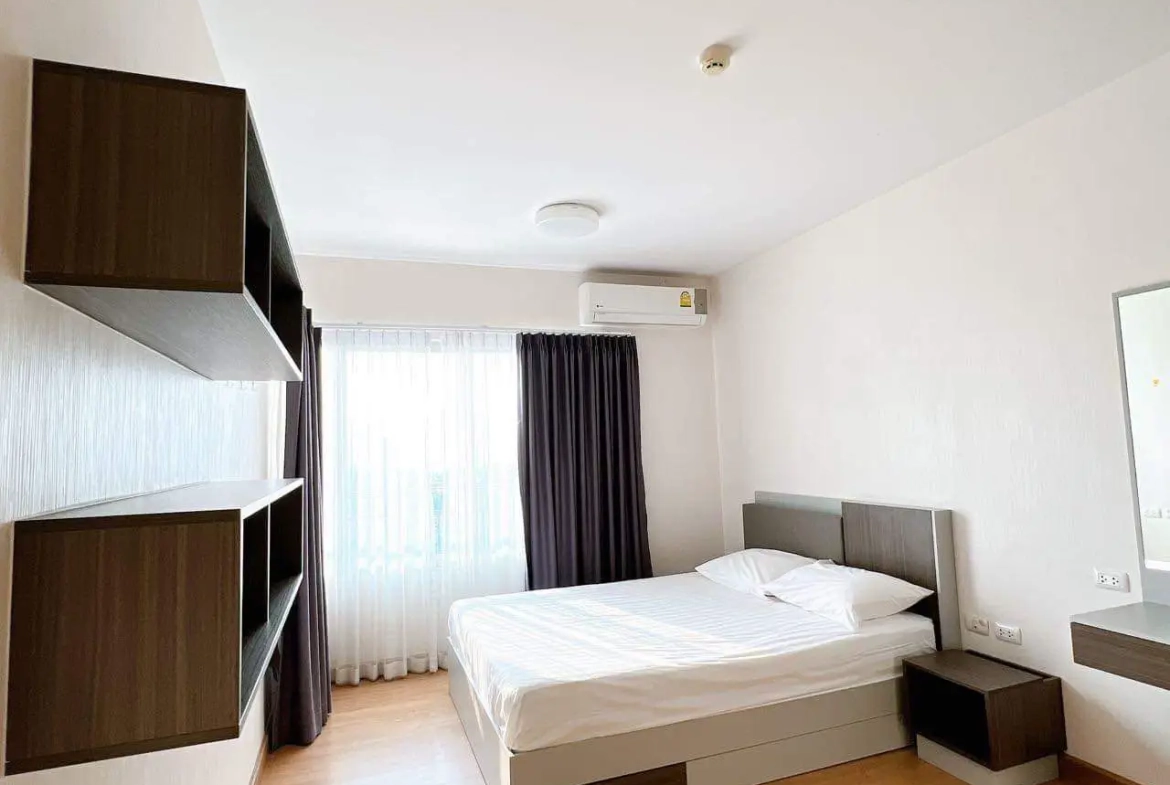 Квартира_Supalai Mare Pattaya_12