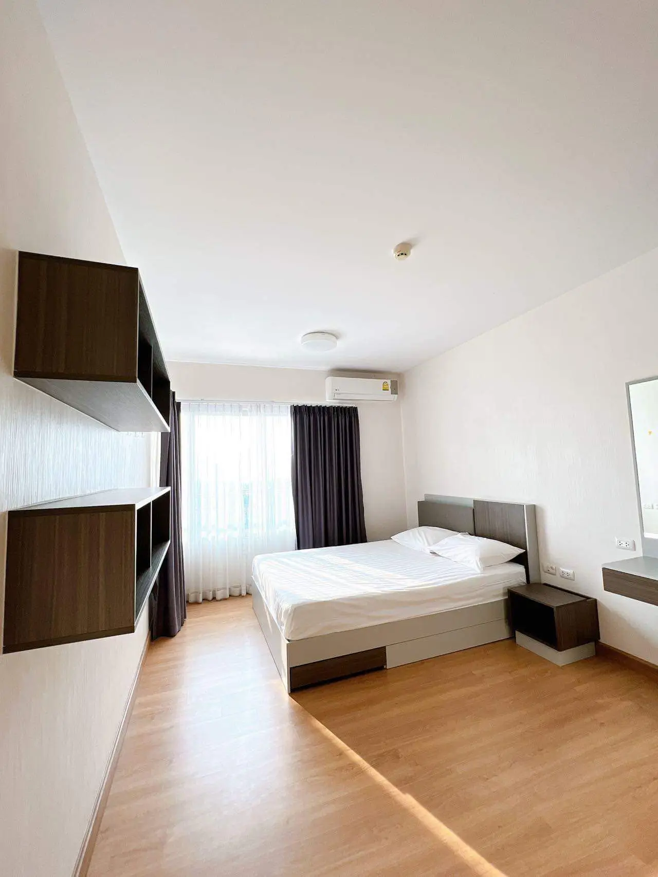 Квартира_Supalai Mare Pattaya_12