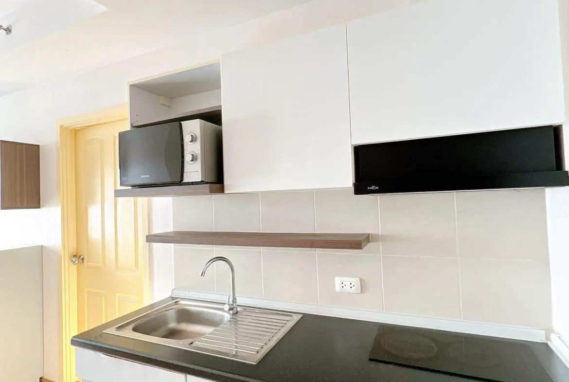 Квартира_Supalai Mare Pattaya_13