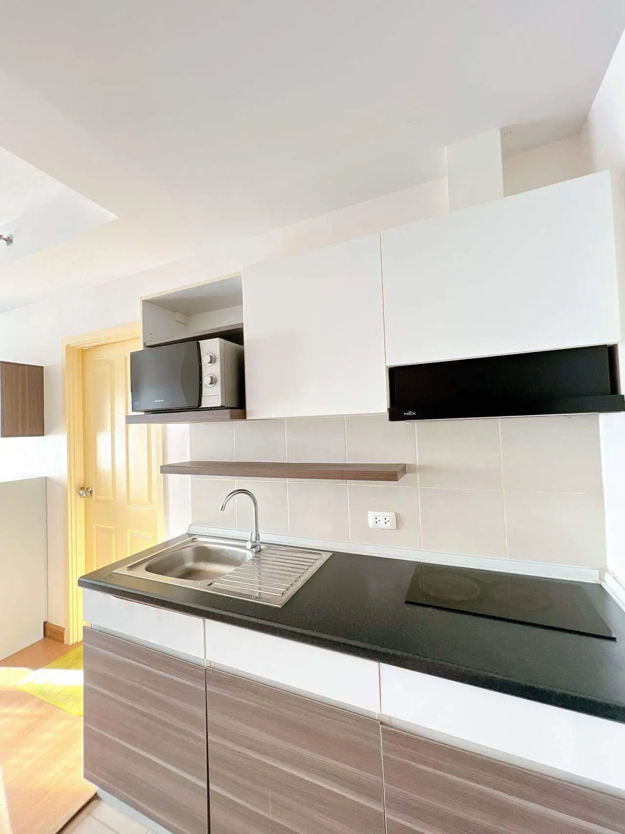 Квартира_Supalai Mare Pattaya_13