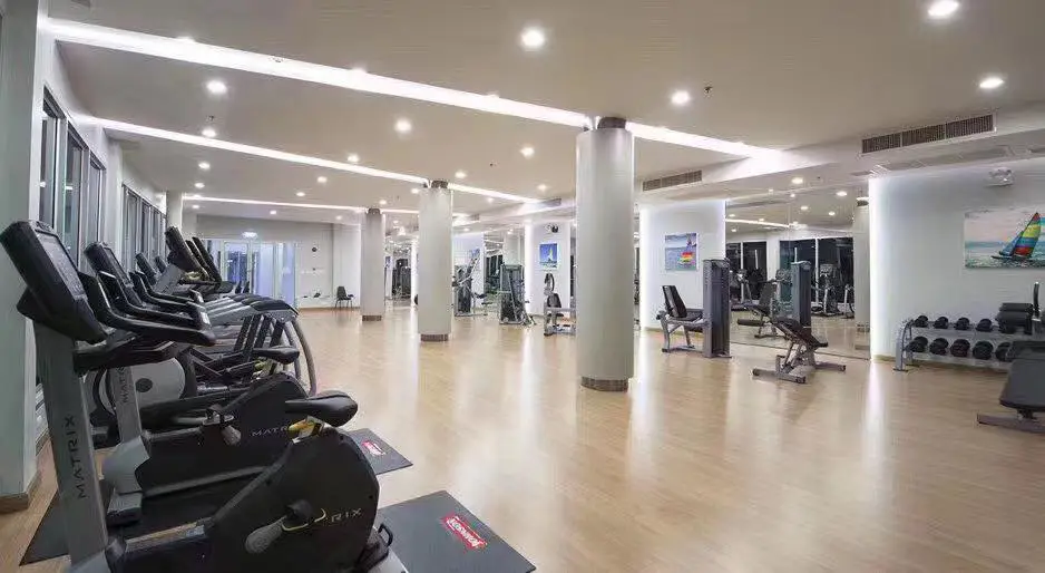 Квартира_Supalai Mare Pattaya_14