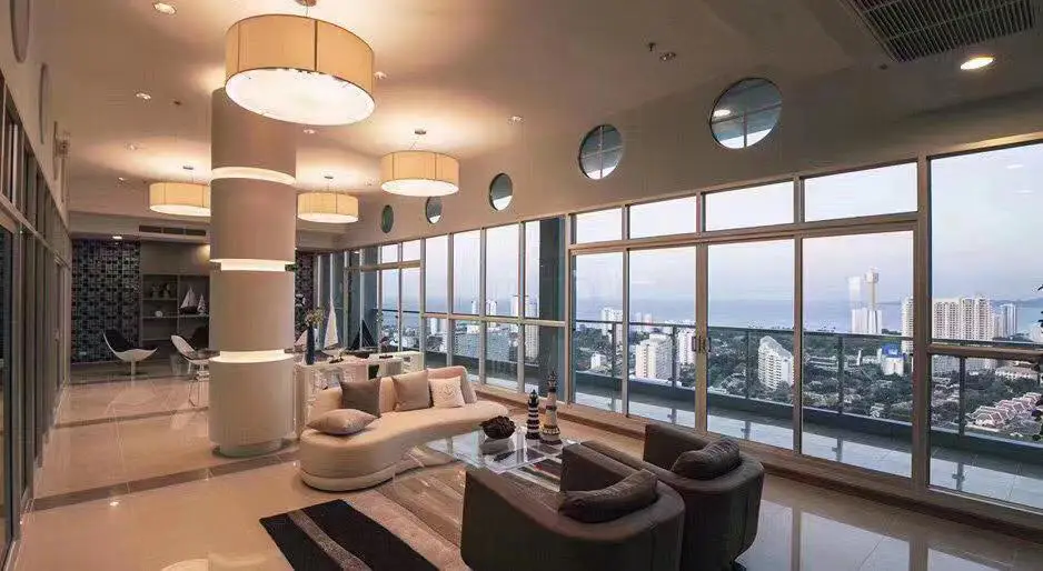 Квартира_Supalai Mare Pattaya_15