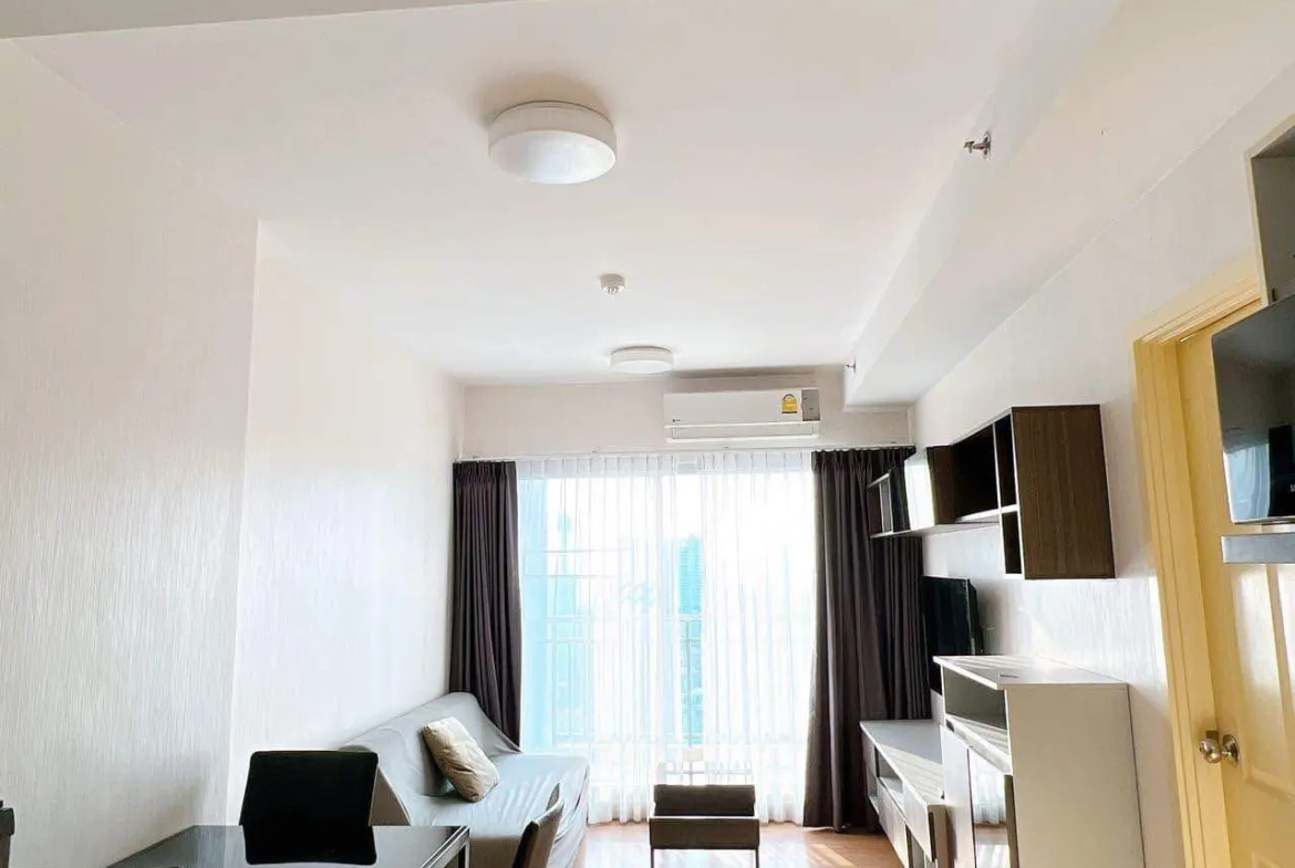 Квартира_Supalai Mare Pattaya_3