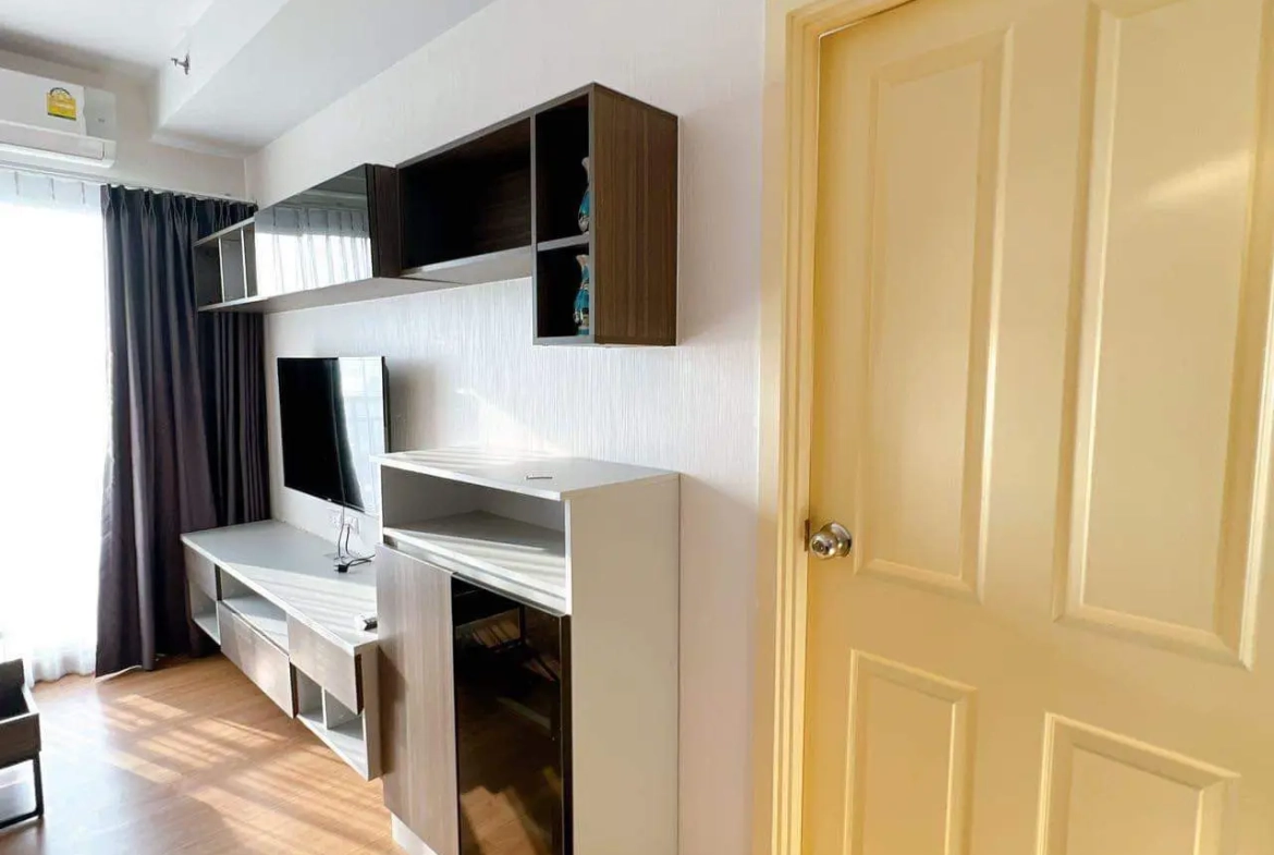 Квартира_Supalai Mare Pattaya_4