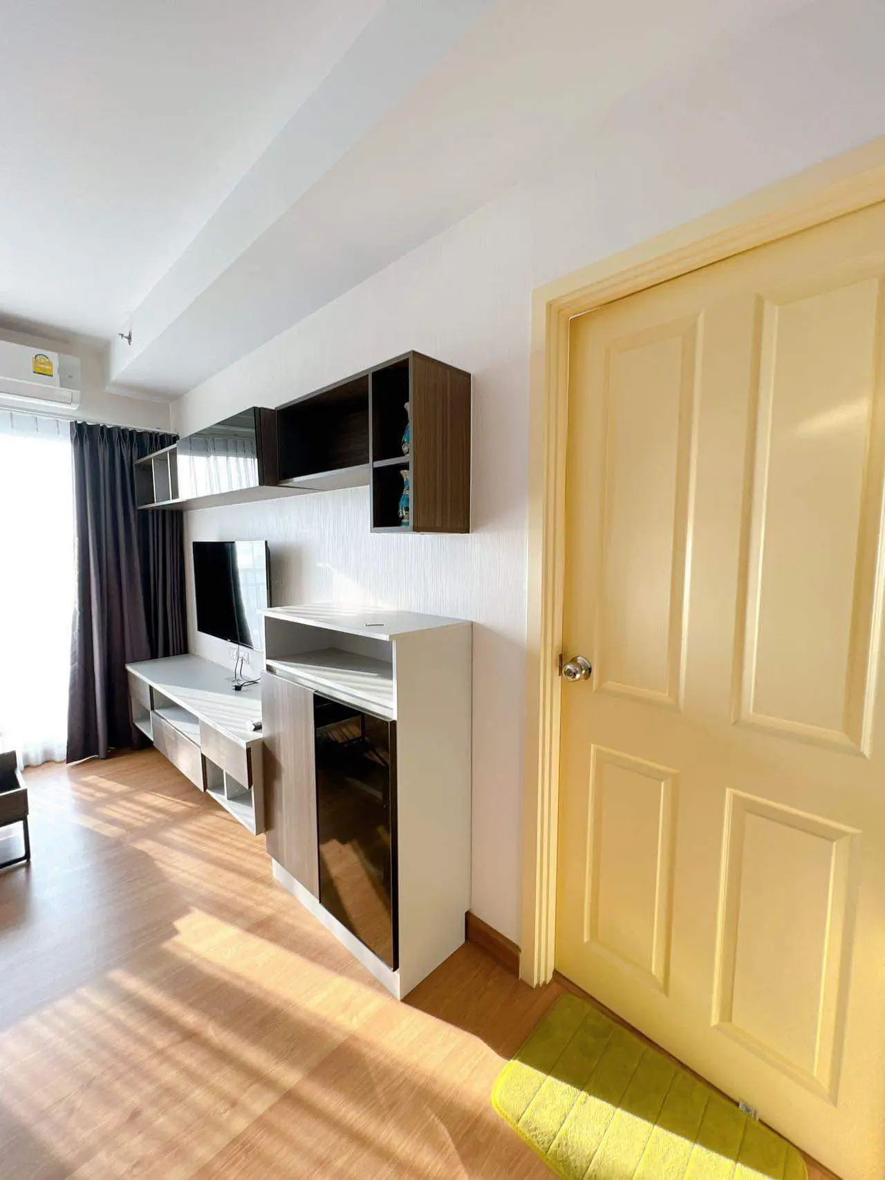 Квартира_Supalai Mare Pattaya_4