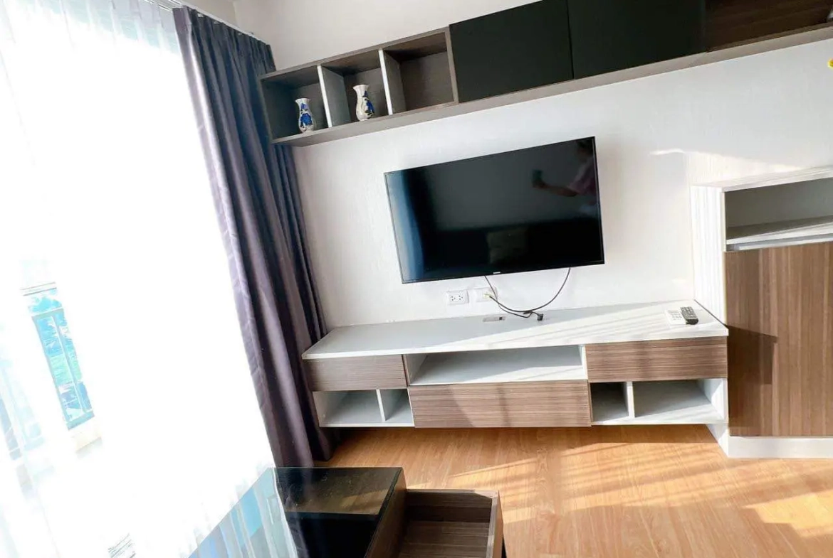 Квартира_Supalai Mare Pattaya_5