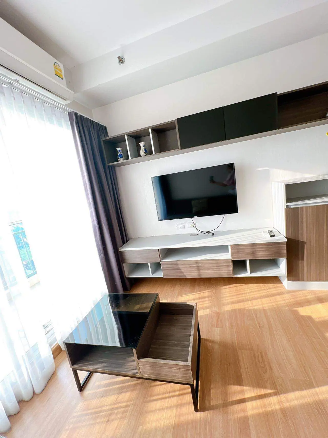 Квартира_Supalai Mare Pattaya_5