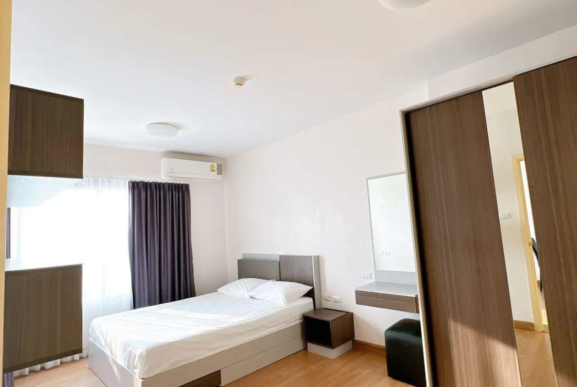 Квартира_Supalai Mare Pattaya_6