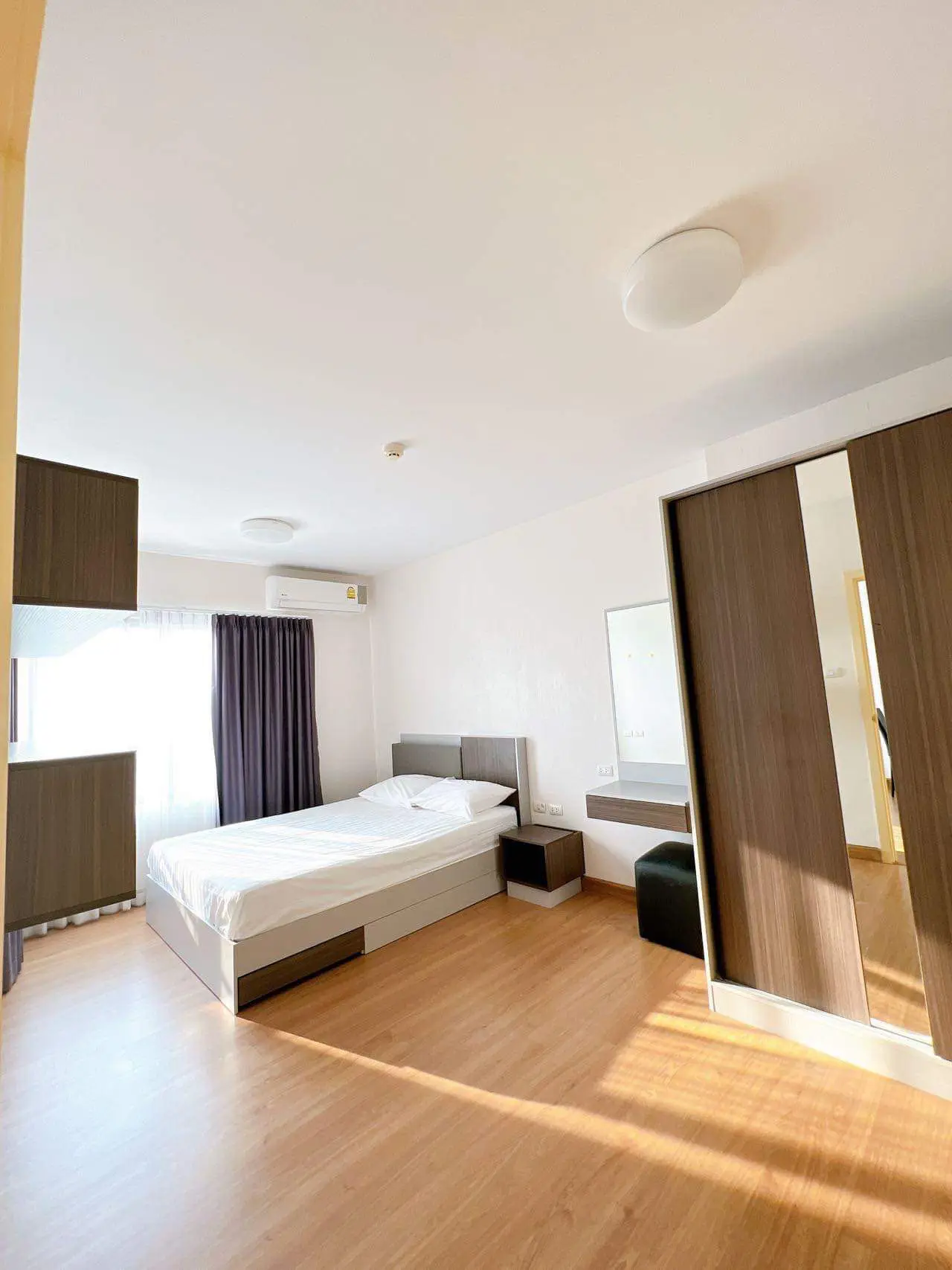 Квартира_Supalai Mare Pattaya_6