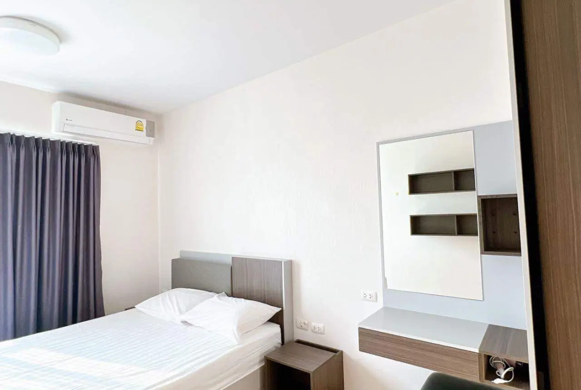 Квартира_Supalai Mare Pattaya_7